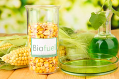 Hurley biofuel availability