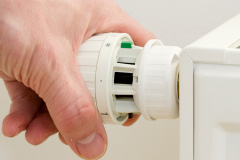 Hurley central heating repair costs