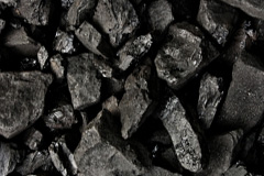 Hurley coal boiler costs