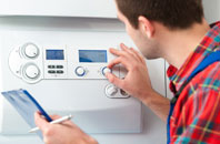 free commercial Hurley boiler quotes