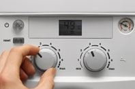 free Hurley boiler maintenance quotes
